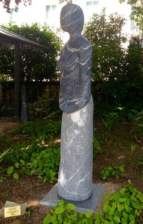 Oeuvre de Alexia Weill