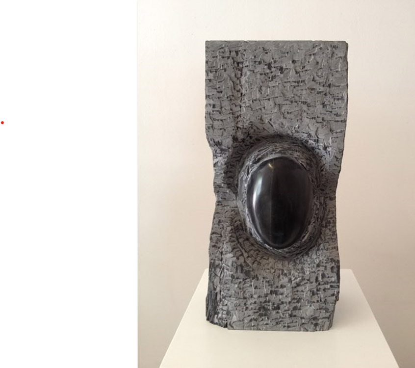 Oeuvre de Alexia Weill