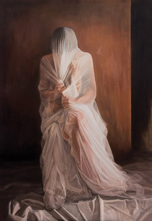 Oeuvre de Barbara Tosatto