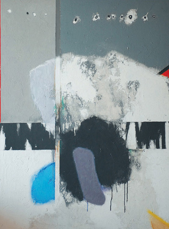 Oeuvre de Charles Cottet