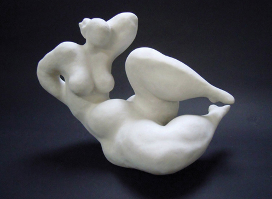 Oeuvre de Christine Demière