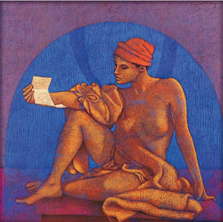 Oeuvre de Jaques Biolley
