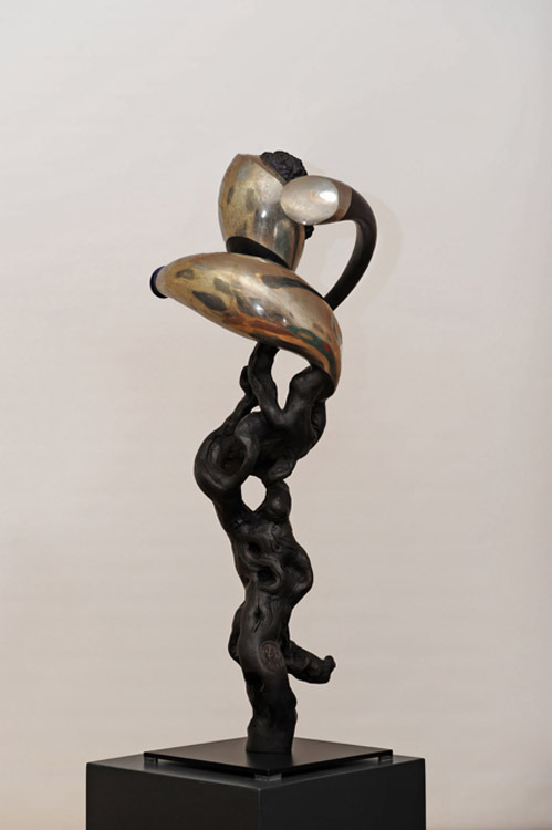 Oeuvre de Kurt Müller