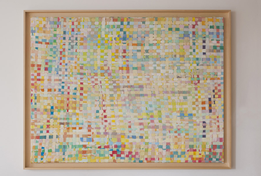 Oeuvre de Laure Ludwig-Boutié