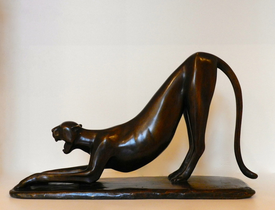 Oeuvre de Marc Fornasari