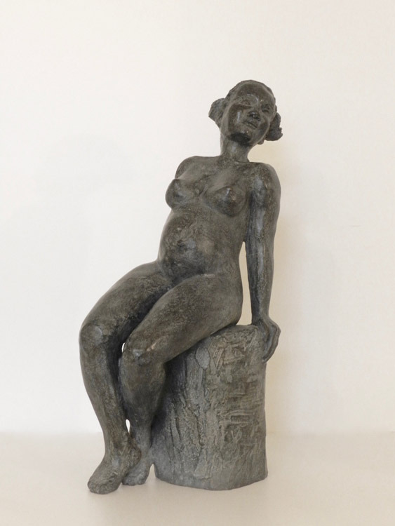 Oeuvre de Martine Wehrel