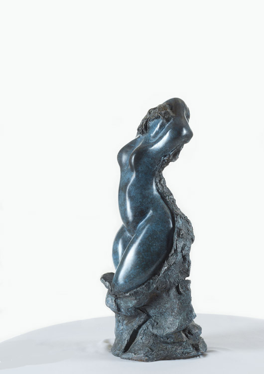 Oeuvre de Mireille Zagolin