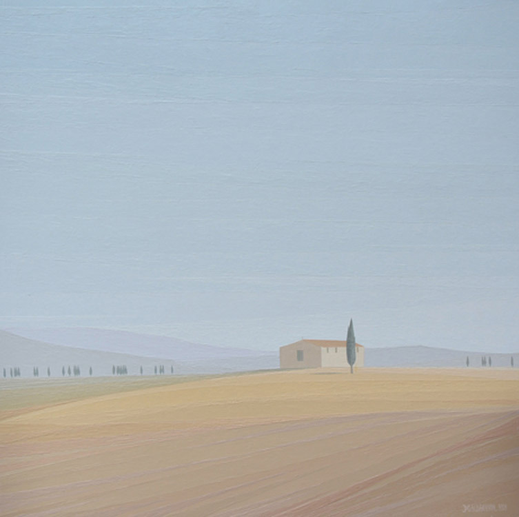 Oeuvre de Pascal Besson