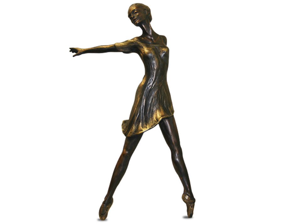 Oeuvre de Sara H.