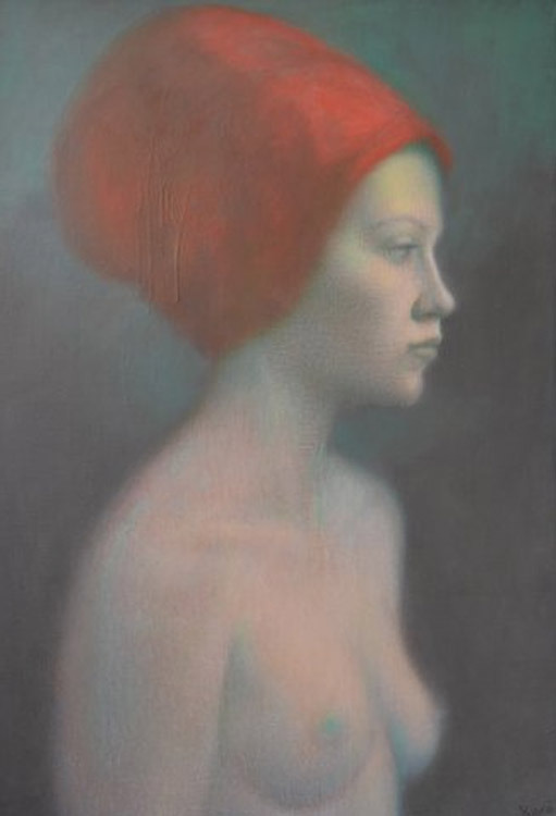 Oeuvre de Thengis Rioni