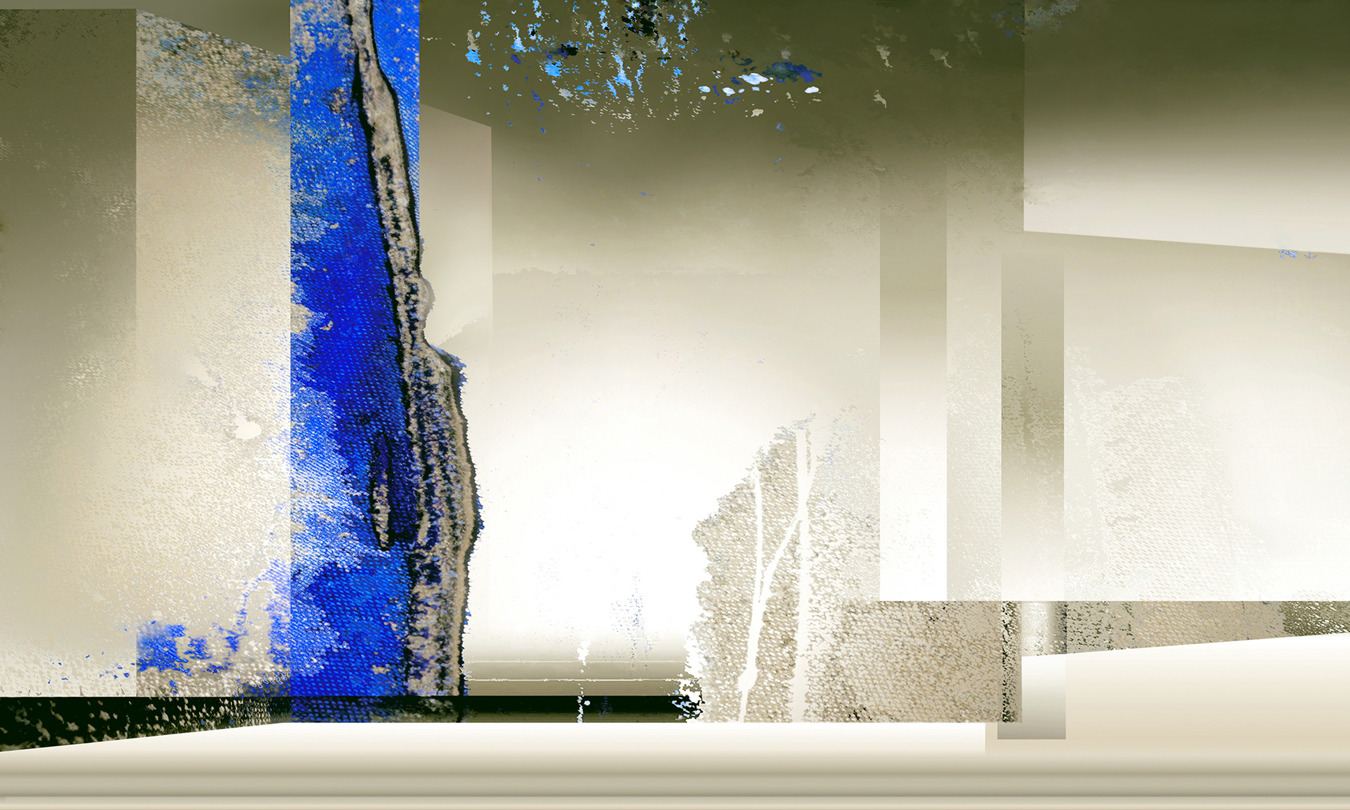 Lyric, 2007, de Catherine de Saugy