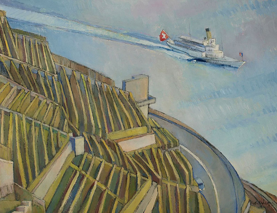 Marc Monteleone